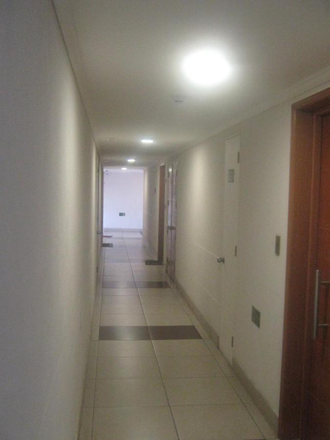 Departamento Parque Urbano 1710 Aparthotel Concepcion Exterior photo